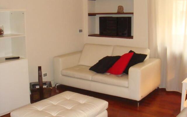 Appartamento Velodromo 71