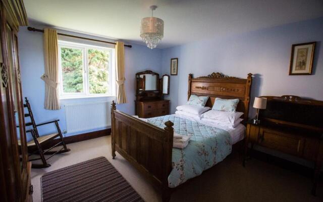 Millmoor Farm Holidays
