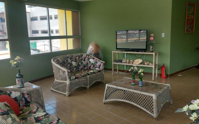 Pousada Porto Rico