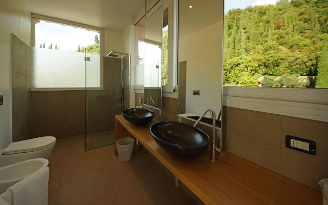 Hotel Villa Maria Au Lac - Estella Hotels Italia