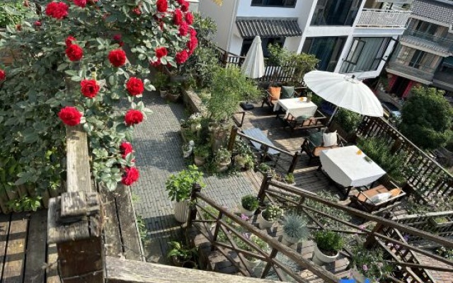 Hangzhou Beno Hostel – Outside – Hangzhou