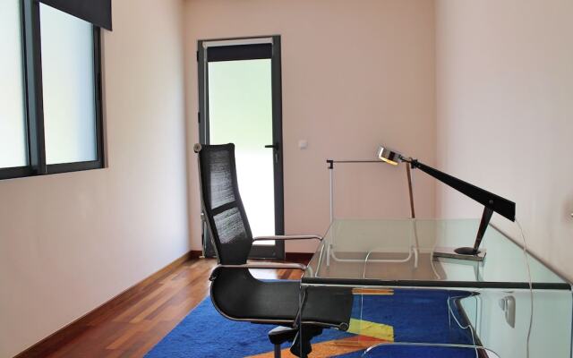 The Designhouse by Our Madeira