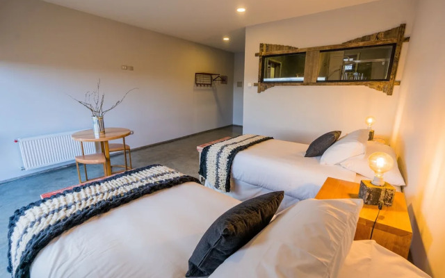 Hotel Hacienda Dorotea