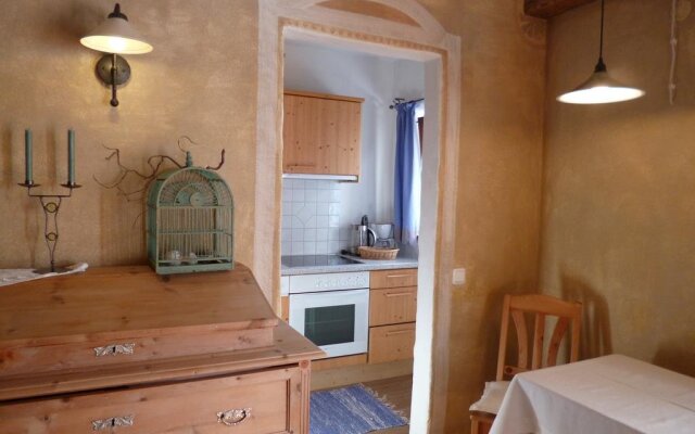 Landhaus Strickenmacher
