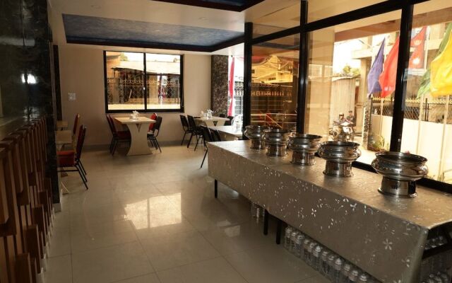 Hotel Maa Laxmi Inn