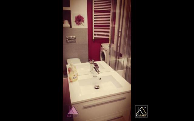 Kapart Rzeszów Apartment