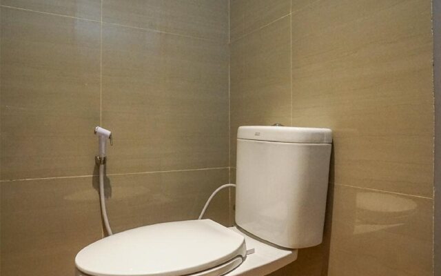 Lawang 15 Syariah by Oyo Rooms