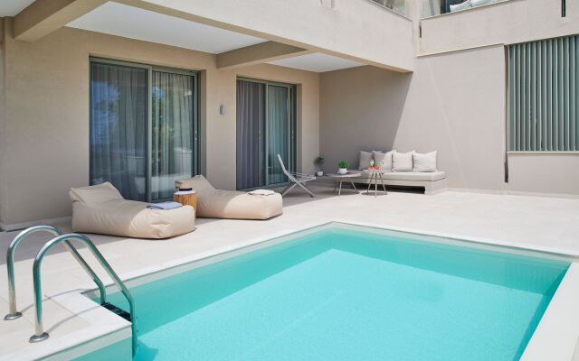 Cavo Delea Villas And Suites