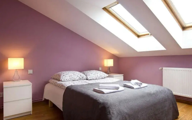 Sodispar Aparthotel  Apartments