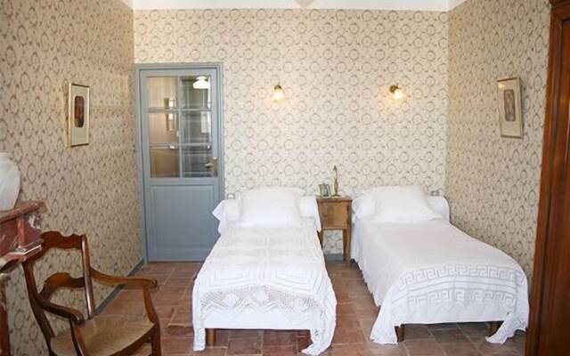 Hôtel Restaurant La Marbrerie