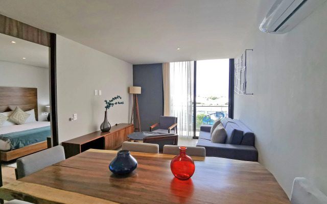 Kaab South Beach by The Spot Rentals