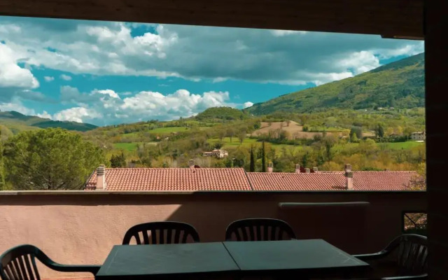 Carpediem Assisi Living Club