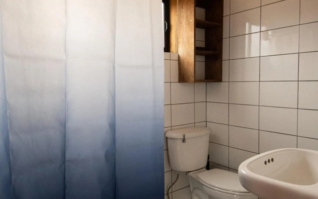 Cabañas KINESURF - Punta de Lobos