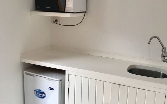 Hotel Club De La Barra