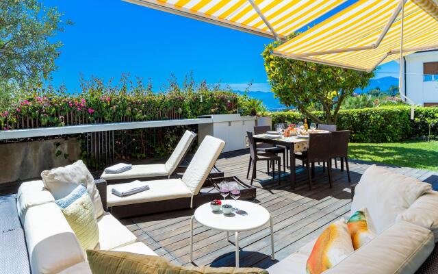 Il Gabbiano 5  in Bordighera