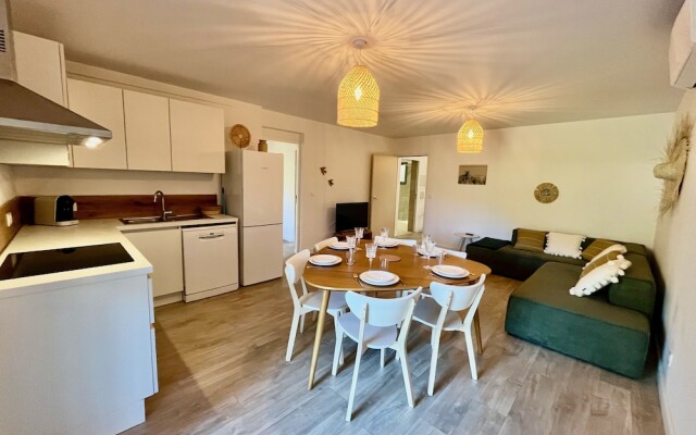 Hôtel Résidence Capense