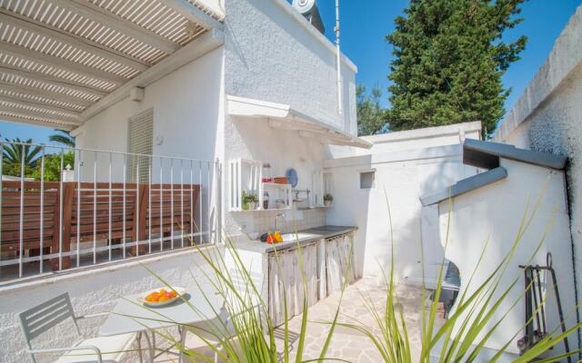 TD Casa Fusella With Panoramic Pool and sea View