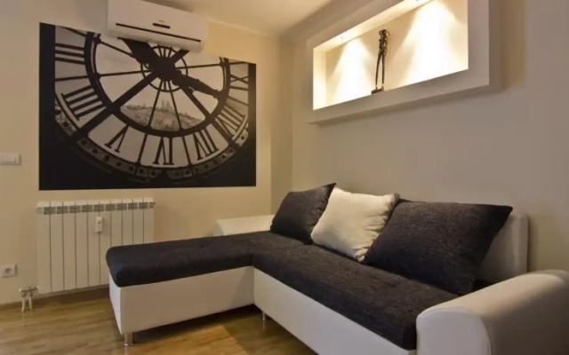 Apartment Prima Beograd