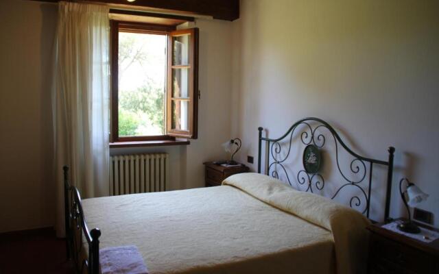 B&B Ortali Country House