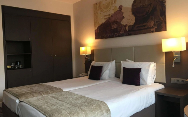 Mercure Brussels Centre Midi - Image 7
