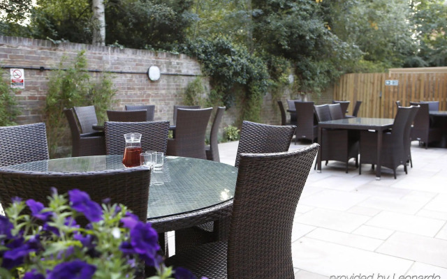 Holiday Inn Express Windsor by IHG