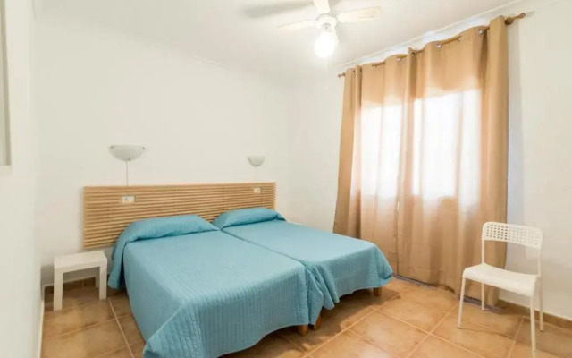 Apartamentos Mayans