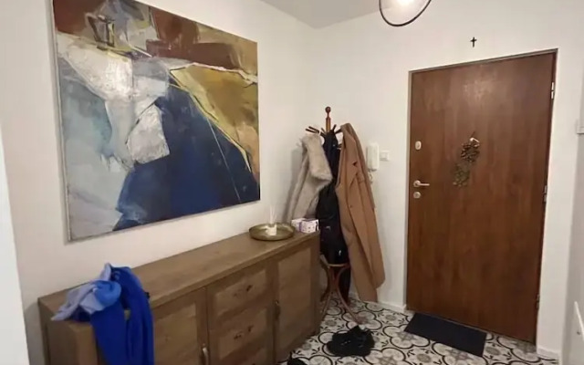 Lumina cozy apartment in heart of Lodz