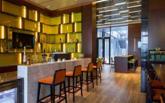 Hampton by Hilton Beijing Fangshan Hotel