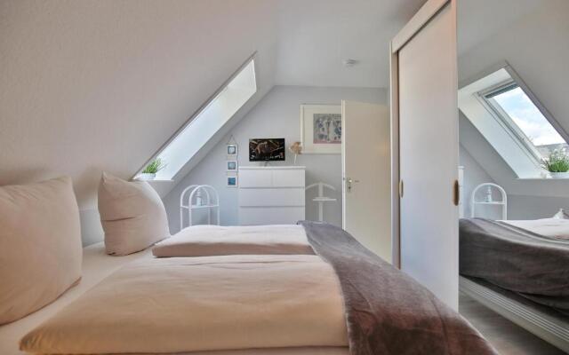 Im Brook 36-38 Am Elchgrund Appartement 10