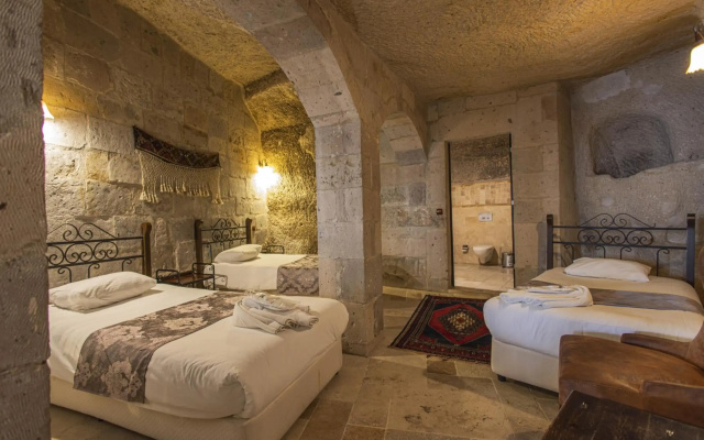Century Cave Hotel