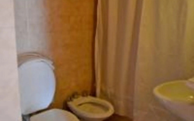 Apart Hotel del Chapelco