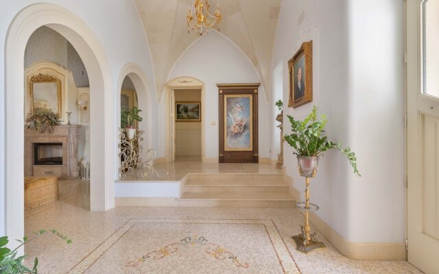 2702 Villa Nicrys by Perle di Puglia