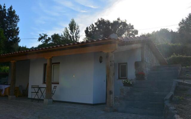 Casas do Eido e Casa da Viúva