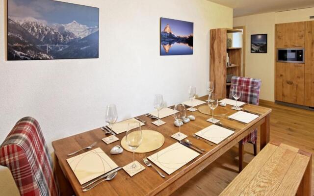 Ski in Ski out LUXURY & MOUNTAIN apartments by Alpvision Résidences