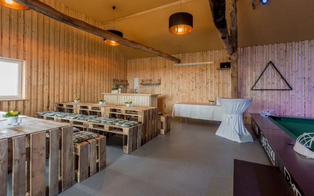 Landhotel Bartmann