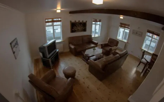 Inga's New Guest Apartments