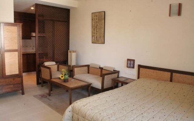 Casablanca Appart Hotel