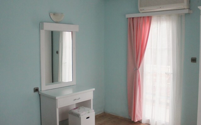 Servet Apart Hotel