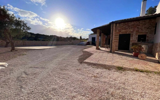 Holiday Home at Marcos