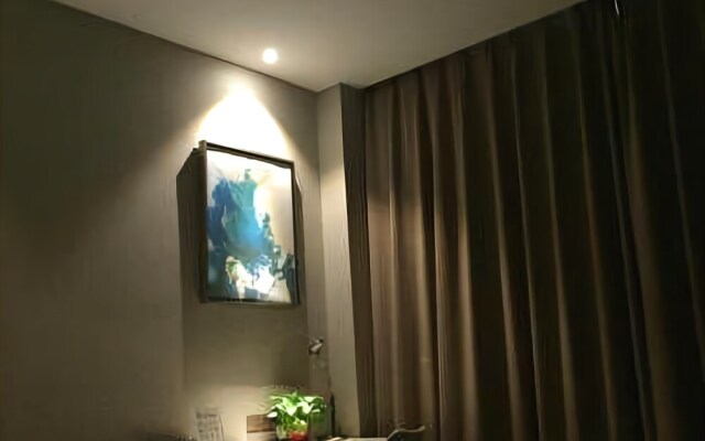 Yantai Rihiveli Hotel