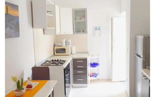 Apartments Rafaela