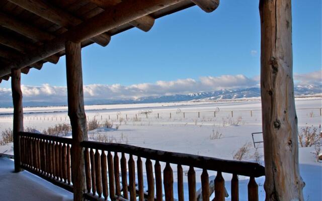 Teton Hostel HideAway