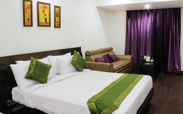 Hotel Indralok Inn