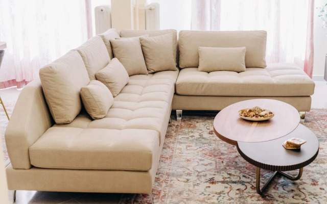 Best House Psila Alonia Sq. Luxury Patra