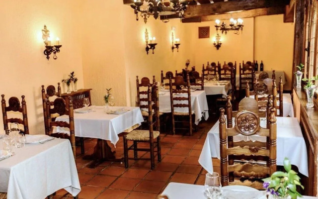 Hostal El Rincon Castellano