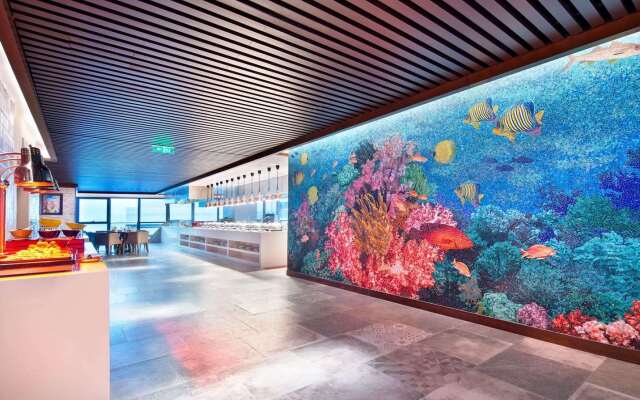 Wyndham Grand Plaza Royale Shuangyue Bay