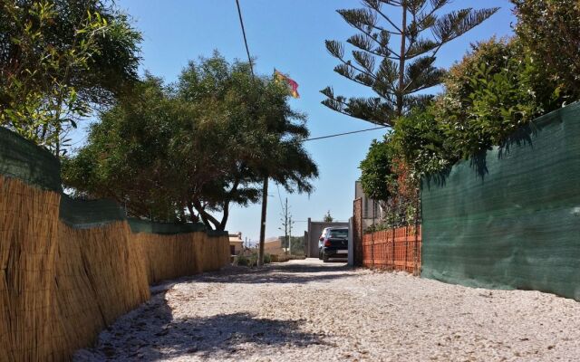Bed & Breakfast Oceano&Mare