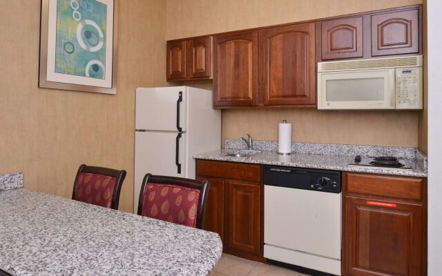 Comfort Inn & Suites Toledo North
