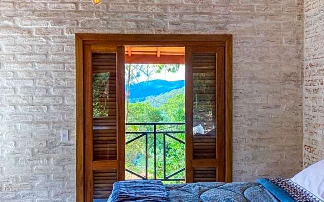 Refúgio Physis Suítes