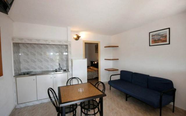 AP Costas - Camping Playa y Fiesta